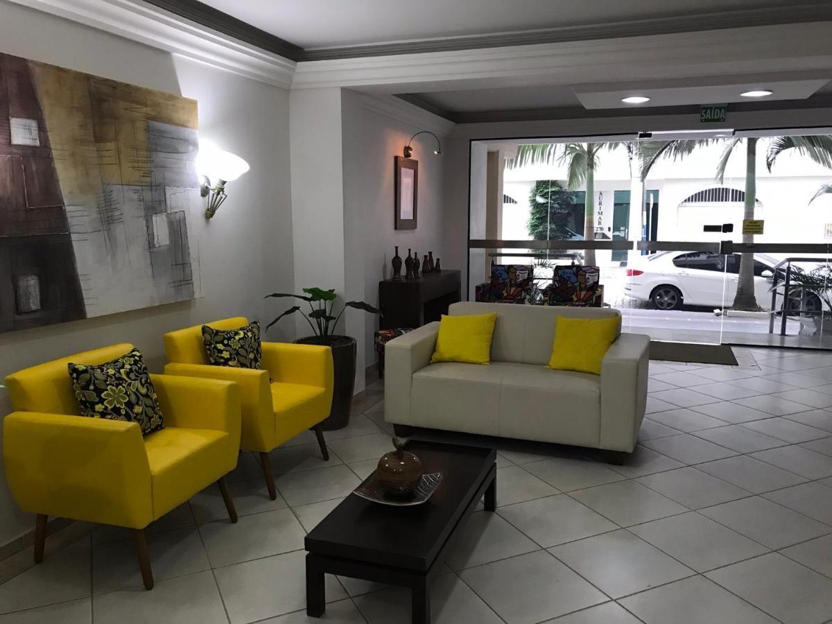 Apartamento Confortavel Em Balneário Camboriú 외부 사진