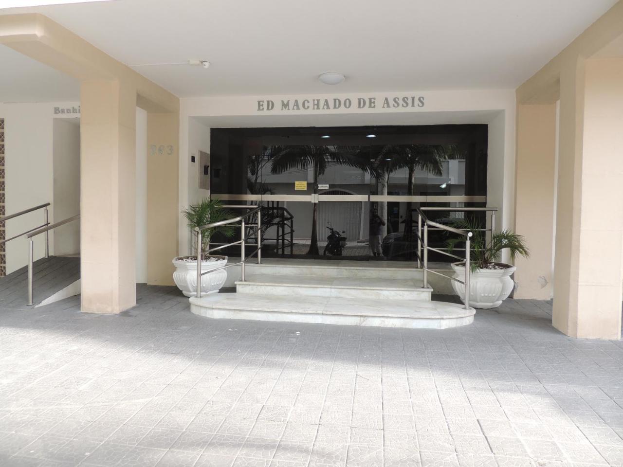 Apartamento Confortavel Em Balneário Camboriú 외부 사진