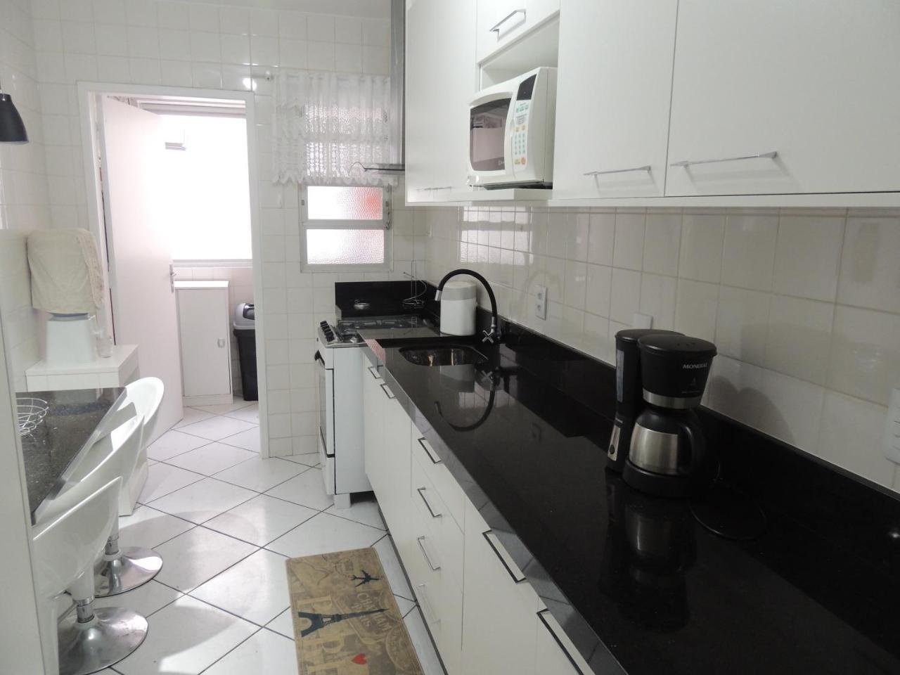 Apartamento Confortavel Em Balneário Camboriú 외부 사진