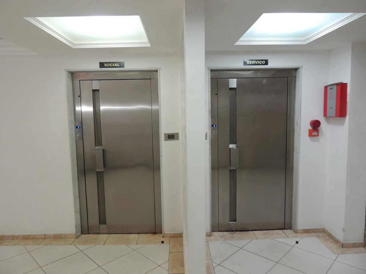 Apartamento Confortavel Em Balneário Camboriú 외부 사진